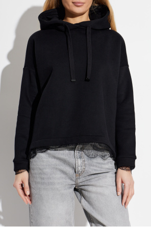 AllSaints 'Nia Lace' blouse