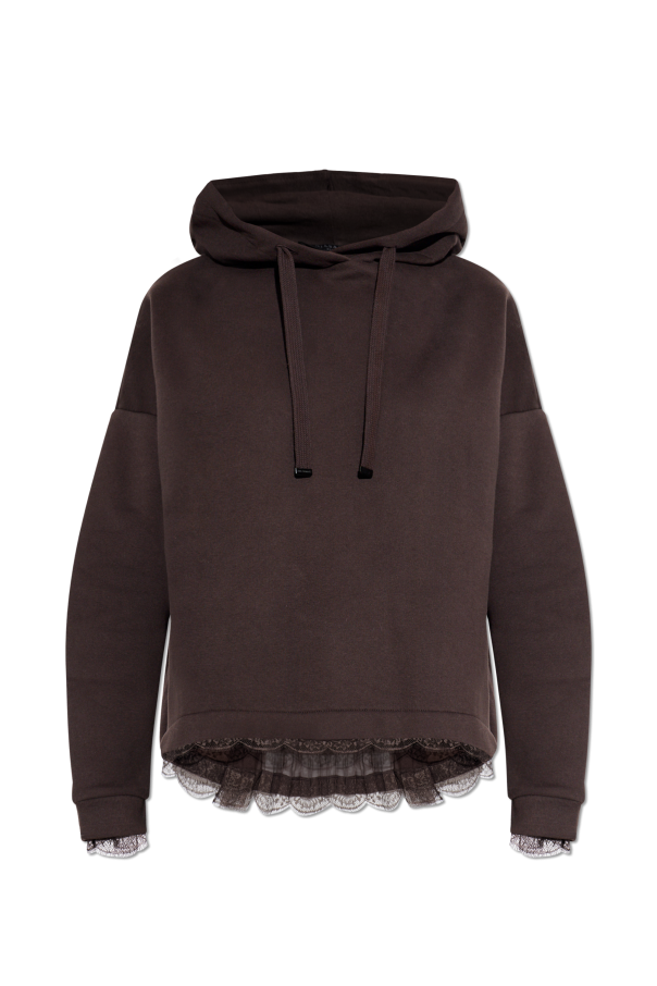 ‘Nia Lace’ blouse od AllSaints