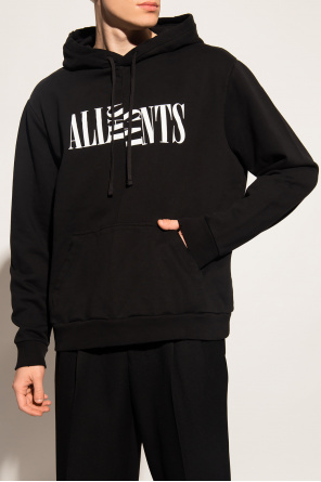 AllSaints ‘Nico’ hoodie