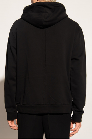 AllSaints ‘Nico’ hoodie