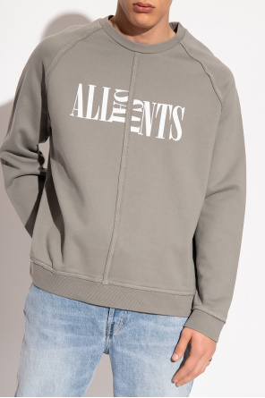 AllSaints ‘Nico’ sweatshirt