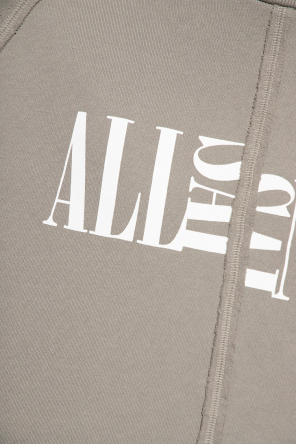 AllSaints ‘Nico’ sweatshirt