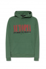 AllSaints ‘Ninety’ hoodie