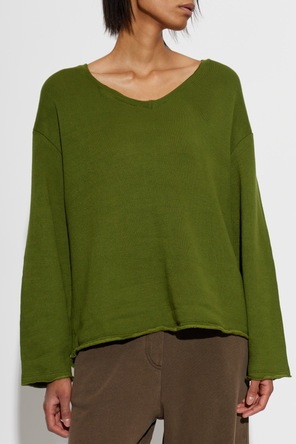 American Vintage V-neck sweatshirt
