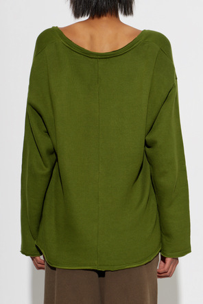American Vintage V-neck sweatshirt