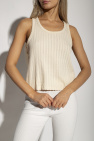 American Vintage Ribbed top