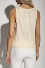 American Vintage Ribbed top
