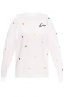 Kate Spade Embroidered sweatshirt