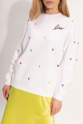 Kate Spade Embroidered sweatshirt