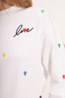 Kate Spade Embroidered sweatshirt