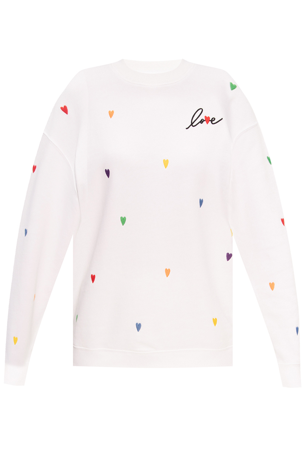 Kate Spade Embroidered sweatshirt