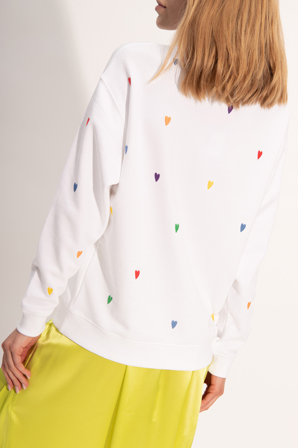 Kate Spade Embroidered sweatshirt