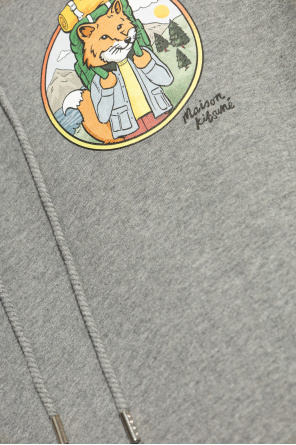 Maison Kitsuné Hoodie