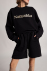 Nanushka Heavy Sand Hoodie Hoodies Fashion