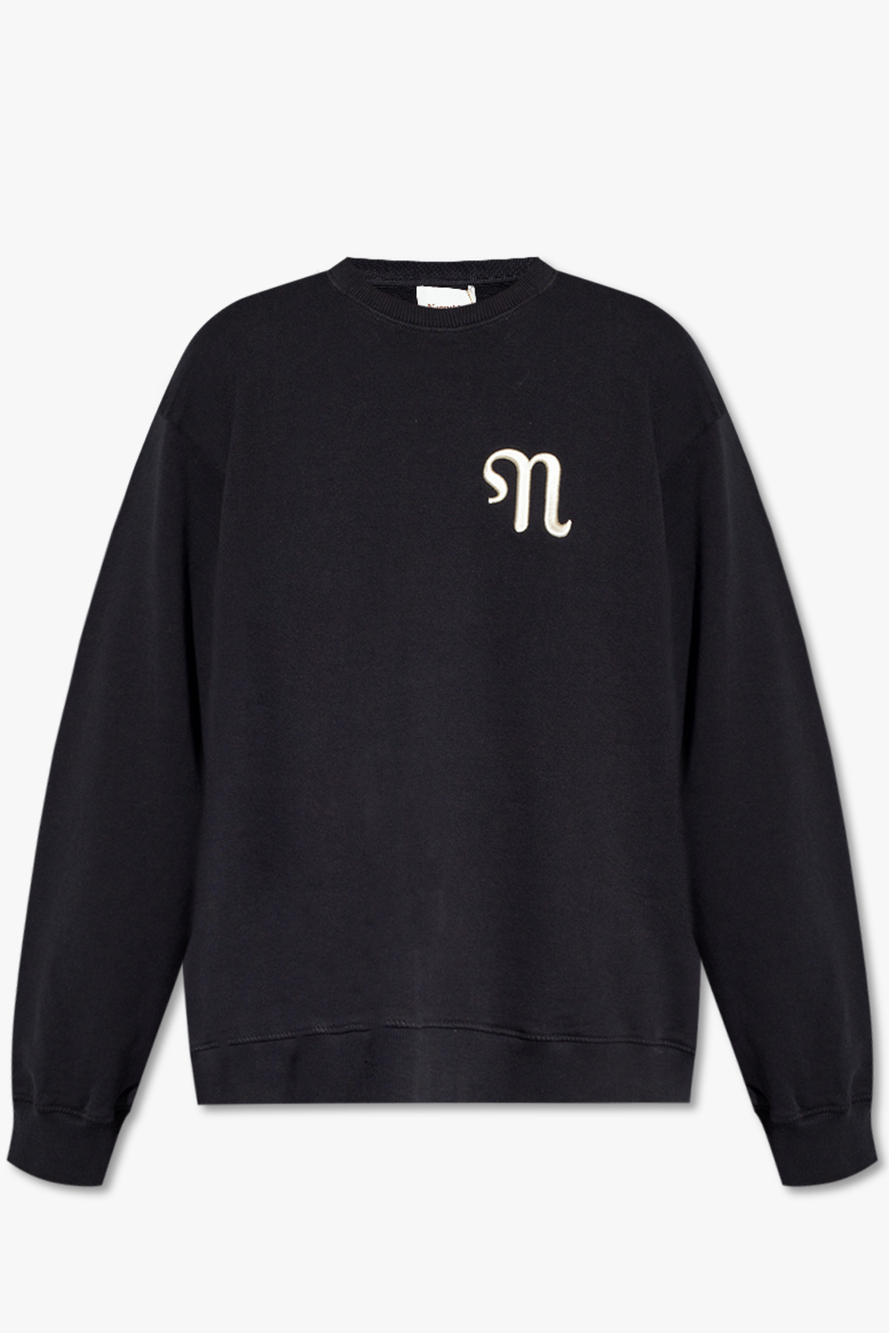 Nanushka ‘Mart’ sweatshirt with logo