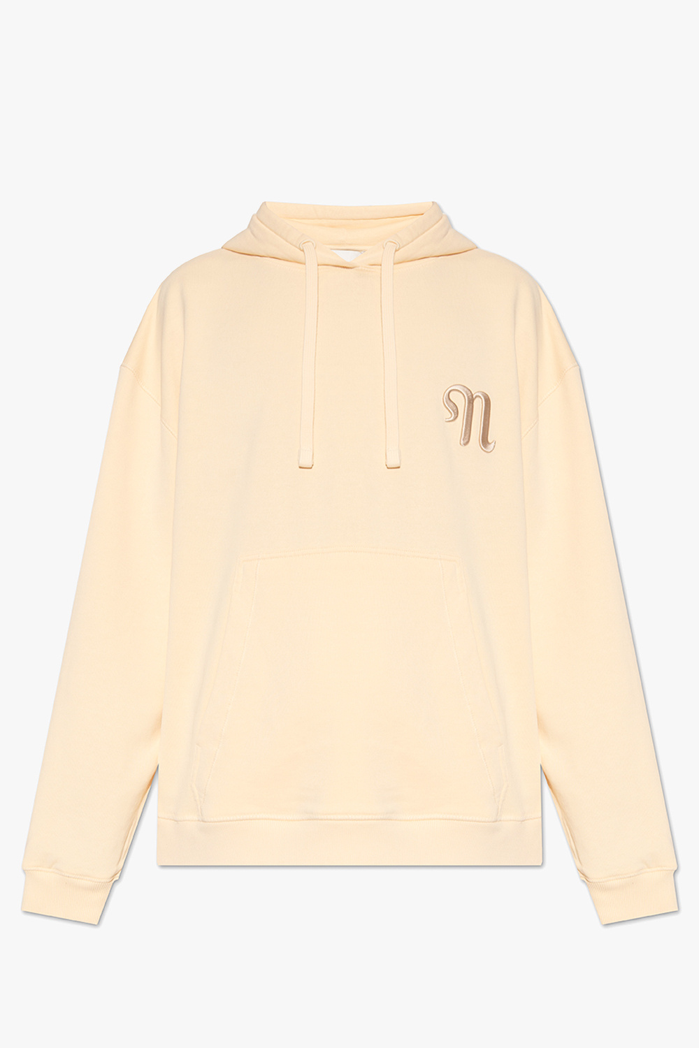 Nanushka ‘Ever’ hoodie