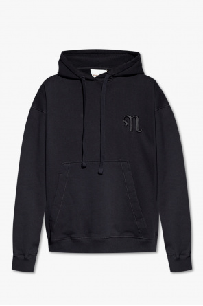 ‘ever’ hoodie od Nanushka