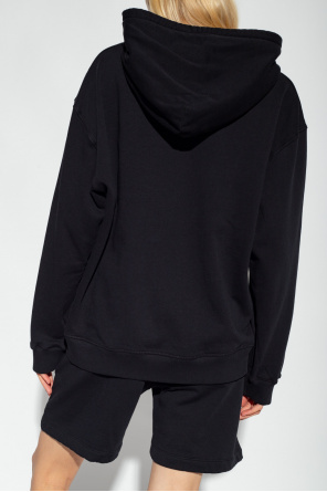 Nanushka ‘Ever’ insulated hoodie