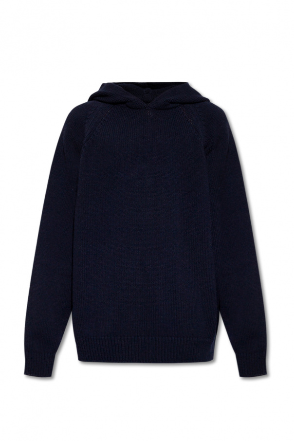 Nanushka ‘Tapia’ hooded sweater