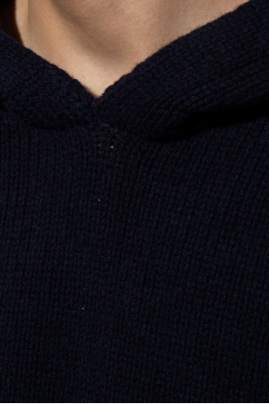Nanushka ‘Tapia’ hooded sweater