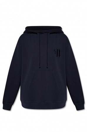 ‘ever’ hoodie od Nanushka
