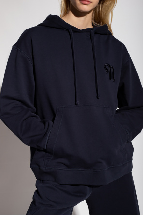 Nanushka ‘Ever’ hoodie