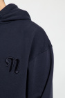 Nanushka ‘Ever’ hoodie