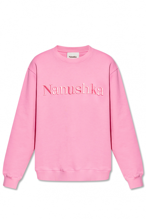 Nanushka ‘Remy’ sweatshirt