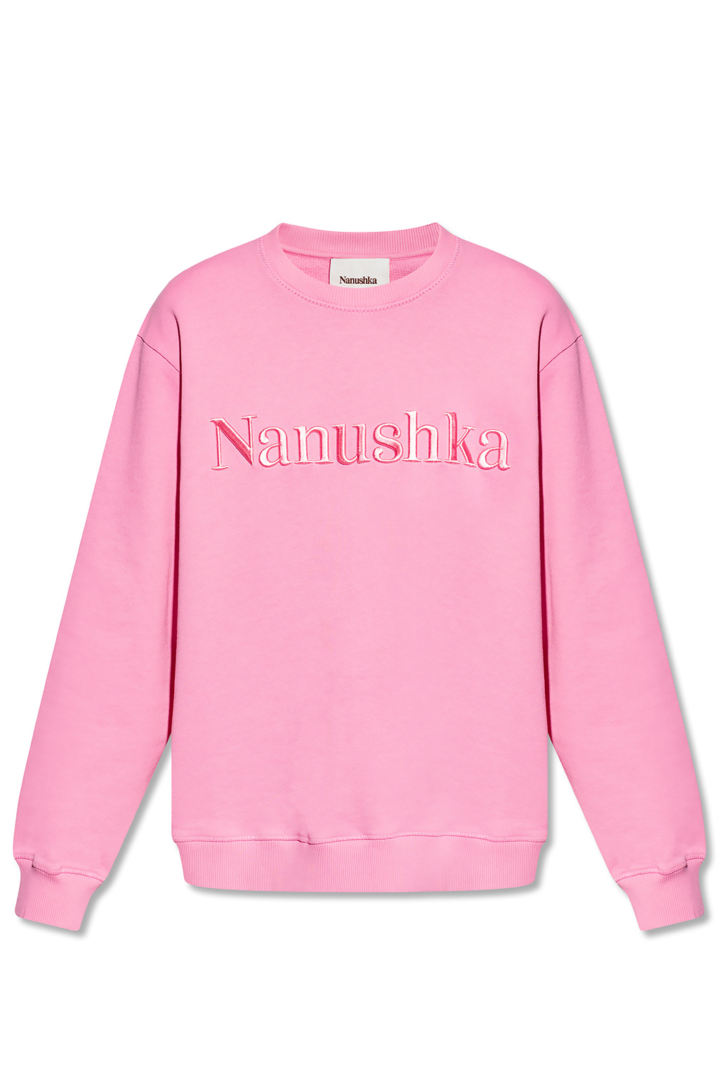 Nanushka ‘Remy’ sweatshirt