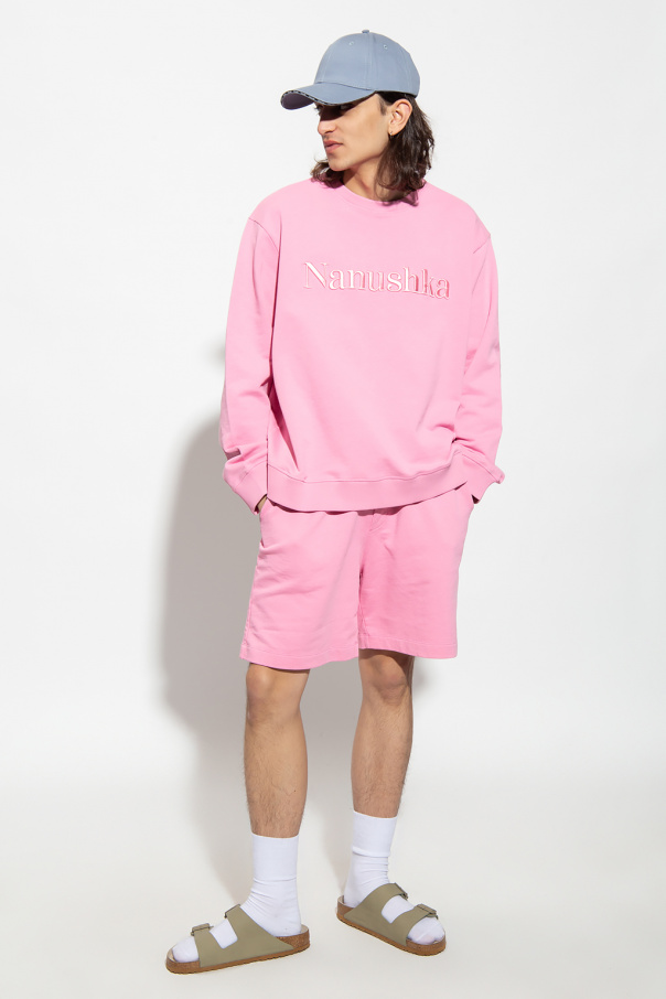 Nanushka ‘Remy’ sweatshirt