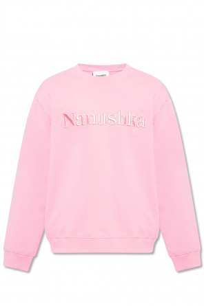 ‘remy’ sweatshirt od Nanushka