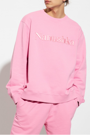 Nanushka ‘Remy’ sweatshirt