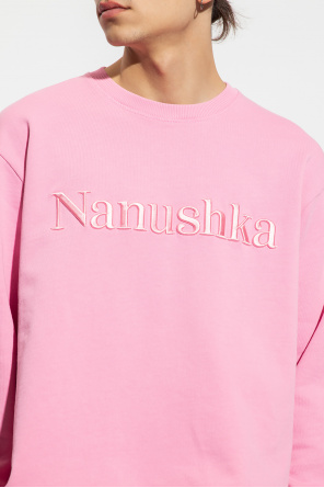 Nanushka ‘Remy’ sweatshirt