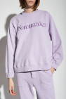 Nanushka ‘Remy’ loose-fitting sweatshirt