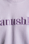 Nanushka ‘Remy’ loose-fitting sweatshirt