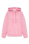 Nanushka ‘Ever’ hoodie with logo