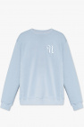 Nanushka ‘Mart’ sweatshirt with logo