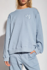 Nanushka ‘Mart’ sweatshirt with logo
