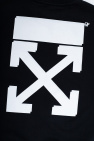 Off-White Kids Sweatshirt with logo