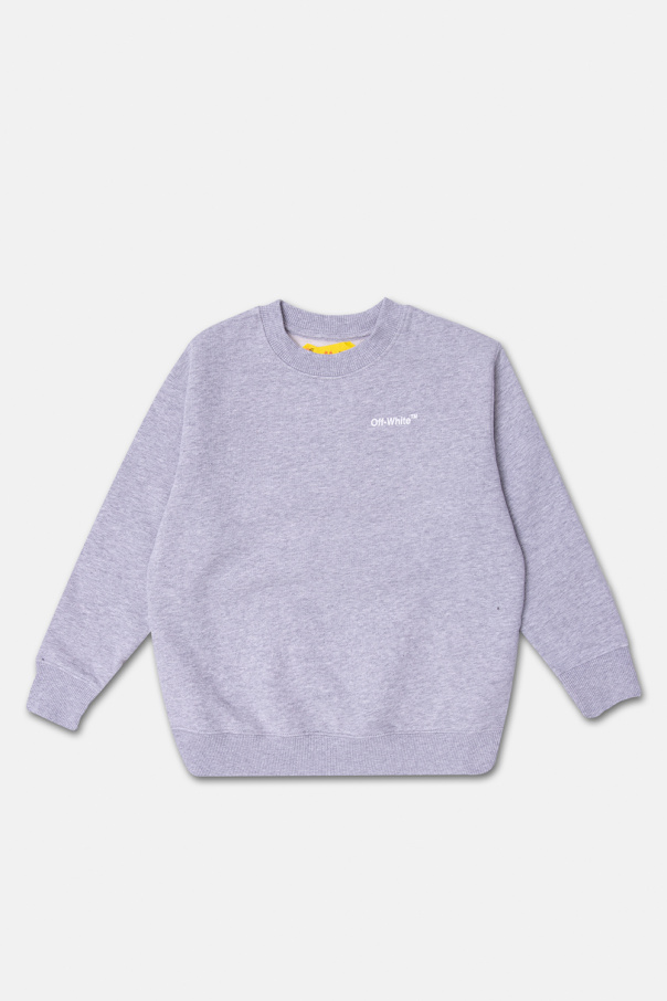 Off-White Kids SE Barcelona Sweater