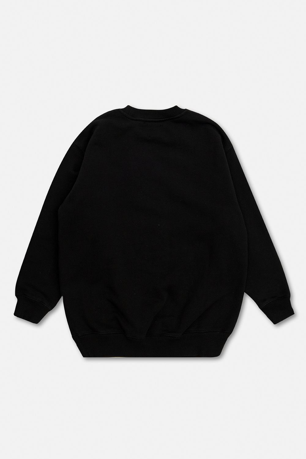 Off-White Kids Printed Lagerfeld sweatshirt