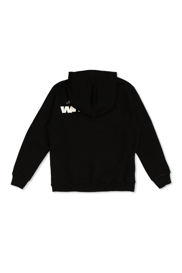 Off-White Kids Hoodie