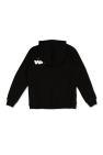 Off-White Kids BLACK Hoodie