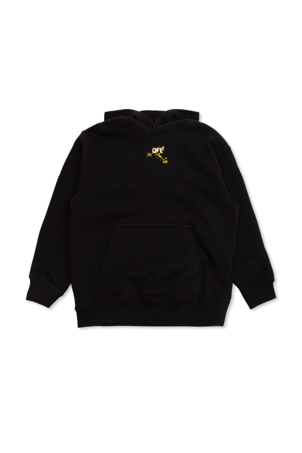 Hoodie, zdjęcie 1 Hoodie od Off-White Kids