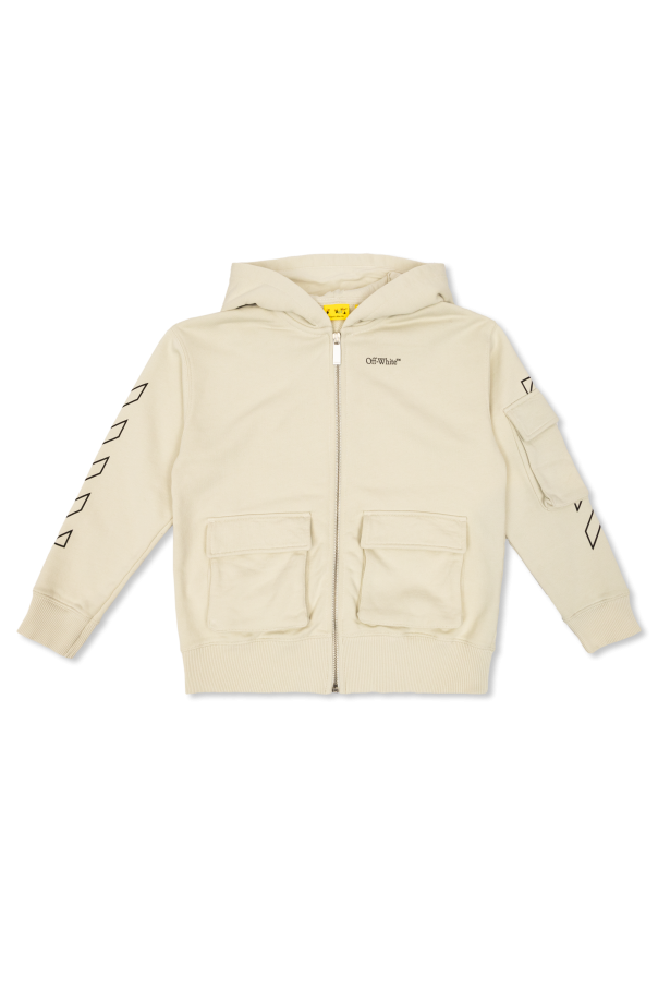Hoodie, zdjęcie 1 Hoodie od Off-White Kids