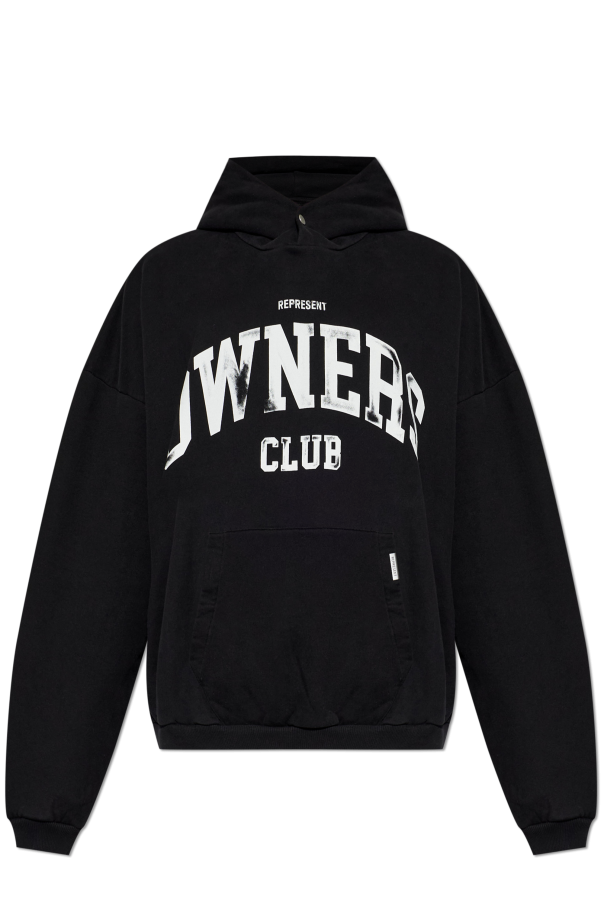Hoodie od Represent