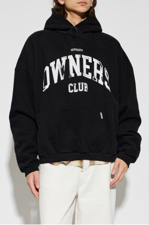 Represent Hoodie