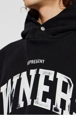 Represent Hoodie