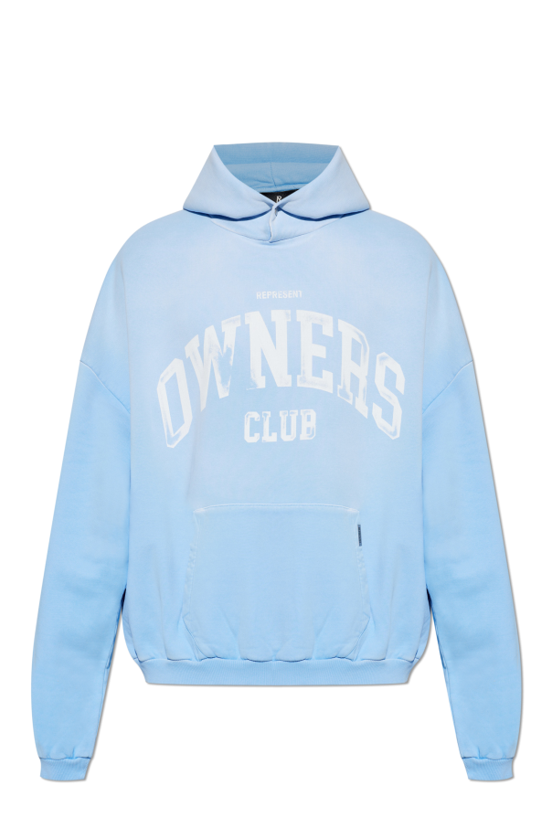 Hoodie od Represent