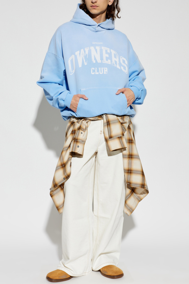 Represent Hoodie
